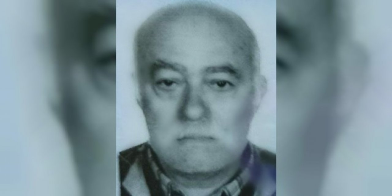 Ayağı Takılarak Sırt Üstü Düşen Şahıs Hayatını Kaybetti