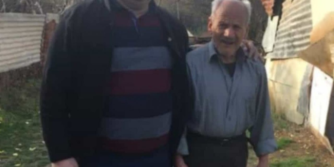 Elazığ’da “köye Gidiyorum” Diye Çıkan 72 Yaşındaki Şahıstan Haber Alınamıyor