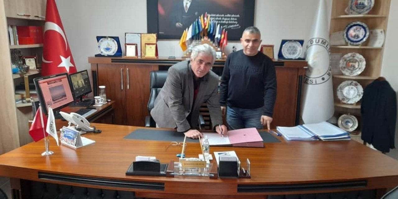 Ges Projesinde Sona Gelindi
