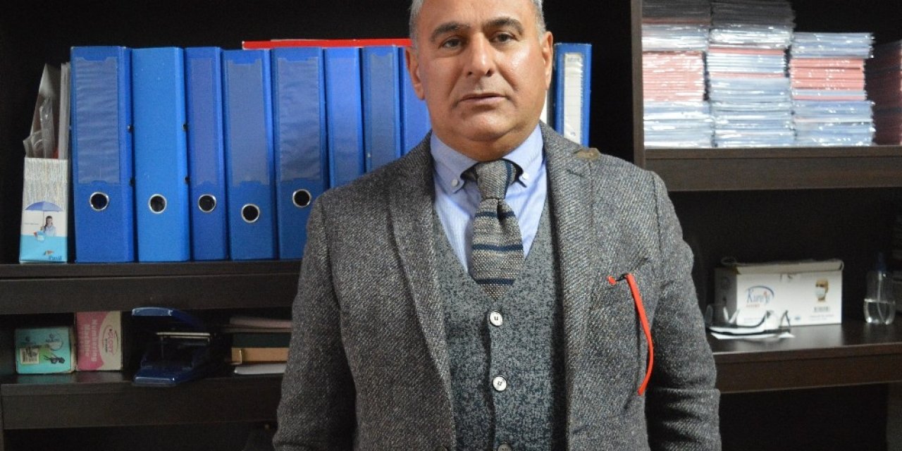 Emlakçılar Da Destek Paketinden Faydalanmak İstiyor