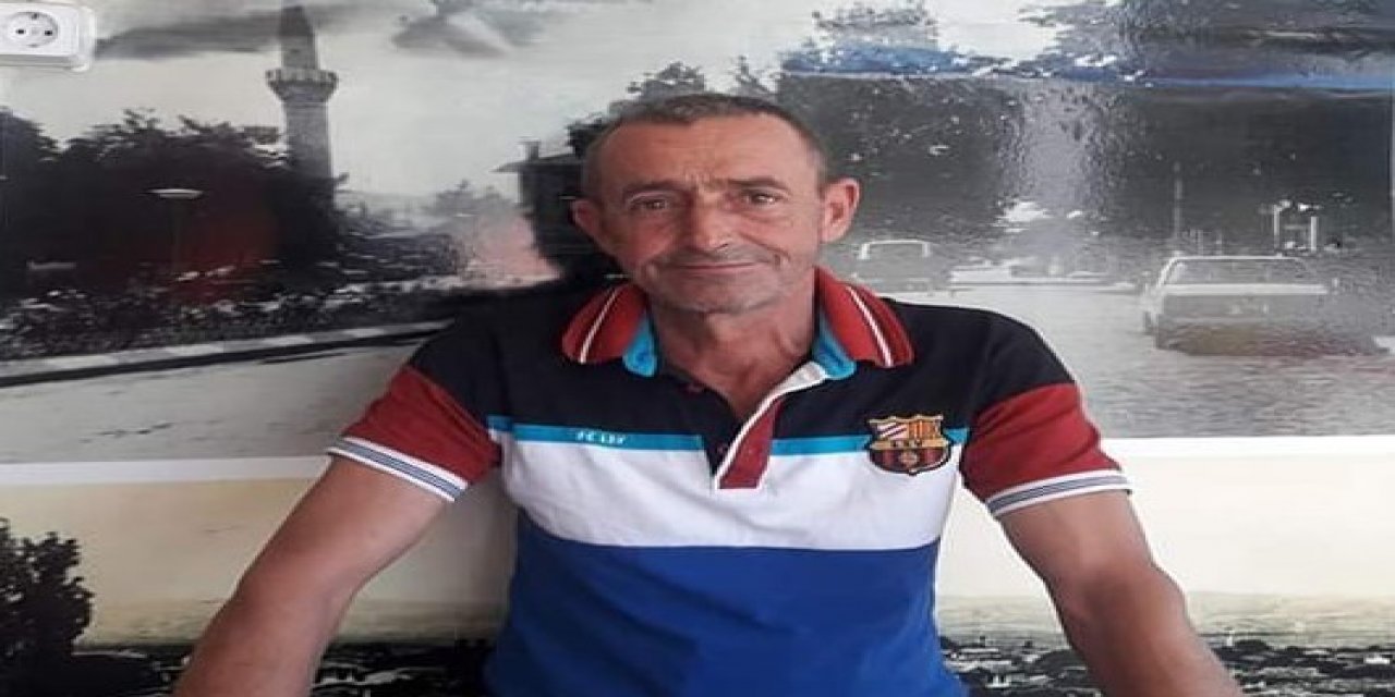 Evinde Ölü Bulunan Vatandaşın Cinayete Kurban Gittiği Ortaya Çıktı