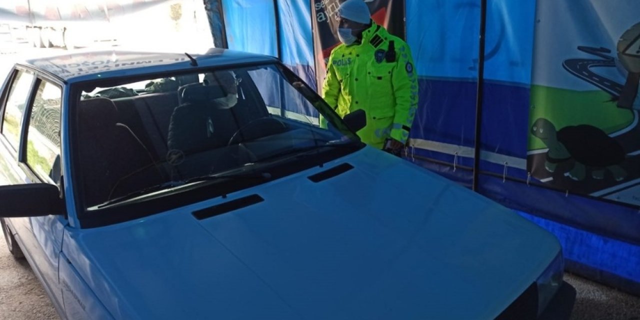 "yaşam İçin Kısa Bir Mola"