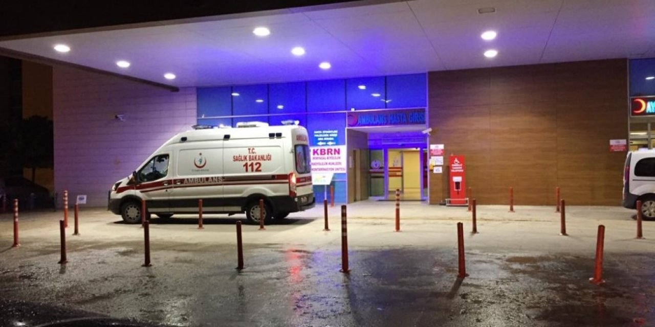 Sahte İçki İnegöl’e Sıçradı
