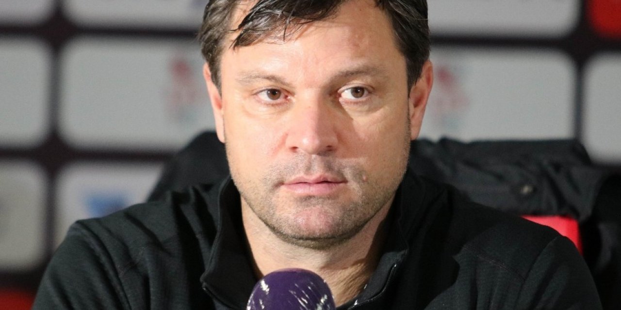 Ertuğrul Sağlam, Futbolculara Verilen Cezayı Haksız Buldu