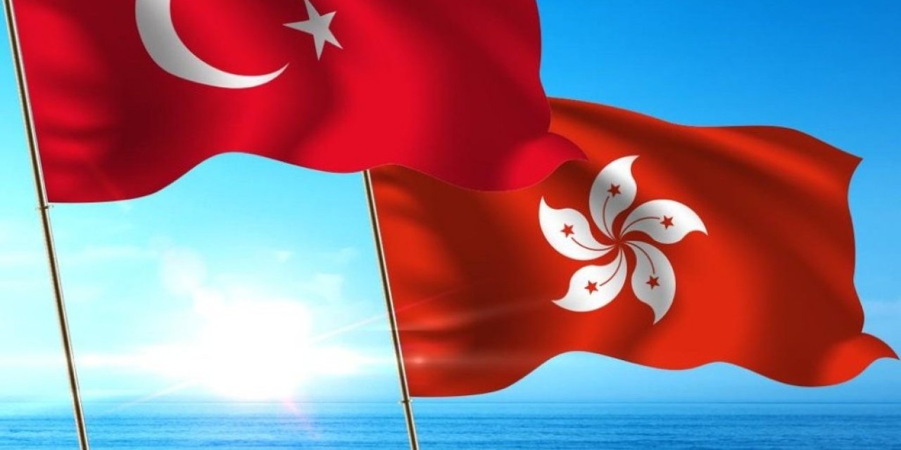 Türkiye, Hong Kong Denizcilik İdaresi İle Stcw Protokolü İmzaladı