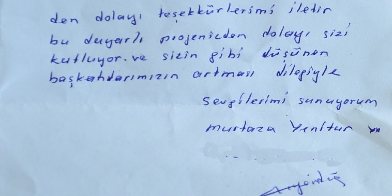 Ata Tohumu Projesi Türkiye’de Dayanışma Ağına Dönüştü