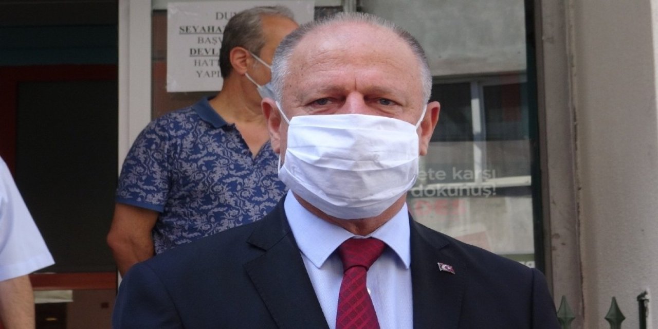 Sokağa Çıkma Yasağı Muafiyetini Suistimal Edenlere Ceza Yazılacak