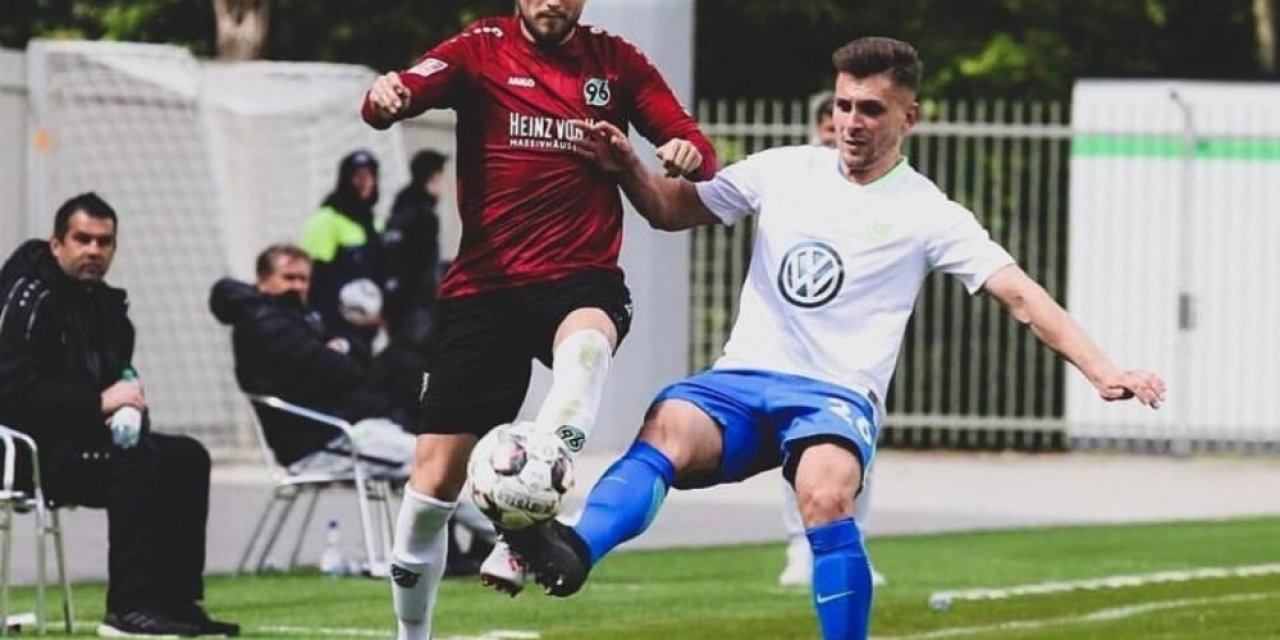 Marco Stefandl, İstanbul Yolcusu!