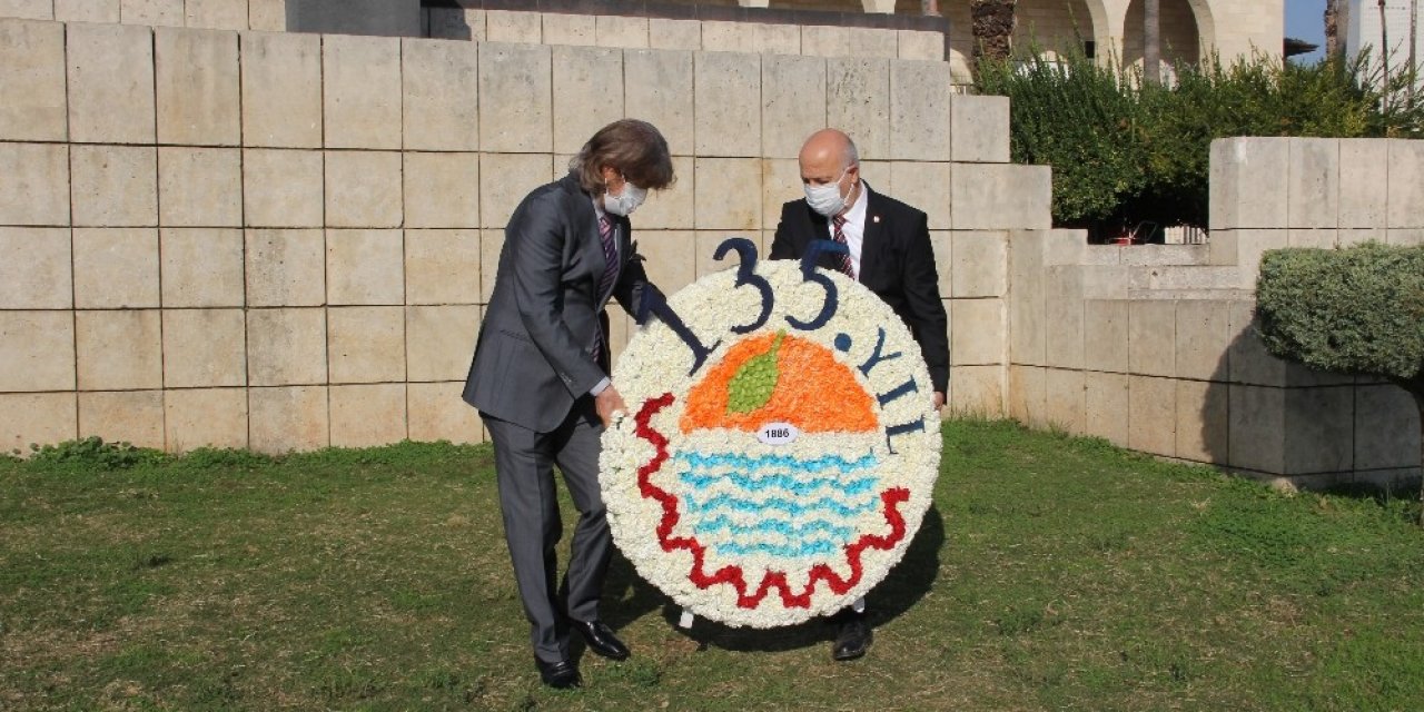Mtso 135 Yaşında