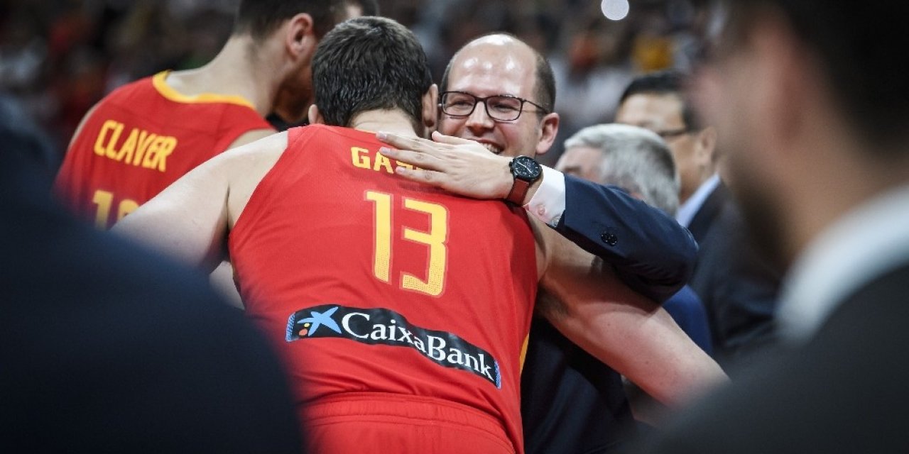 Andreas Zagklis: “olimpiyat Elemeleri’nde Nba Oyuncularının Çoğunun Oynayacağına İnanıyorum”