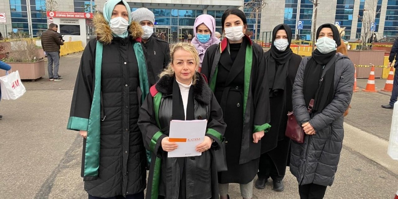 İstek Vakfı’ndaki Cinsel İstismar Davası Ertelendi