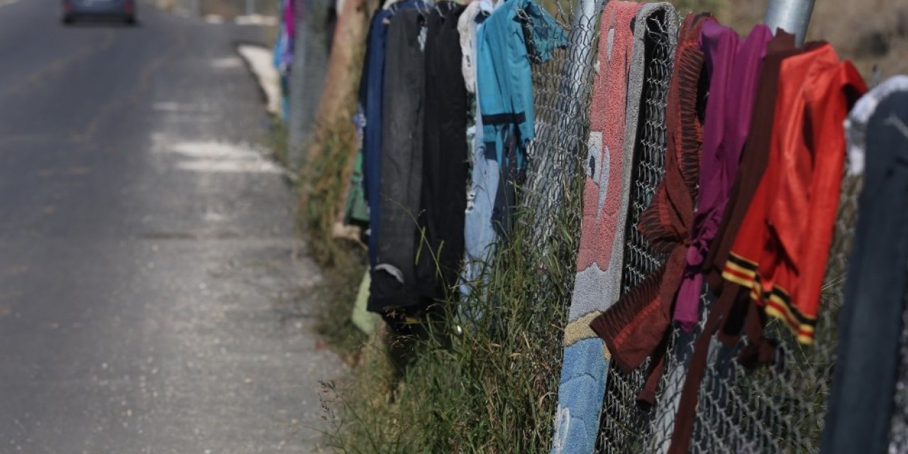 “dünyadaki Her 30 Kişiden Biri Göçmen Konumunda”
