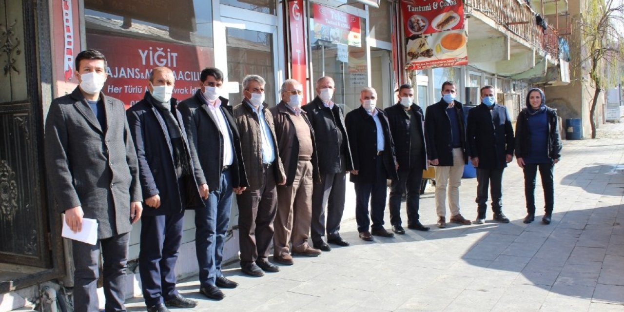 Muhtarlardan Kayme Sarayı’nın Bira Kutularının Tasarımında Kullanılmasına Tepki