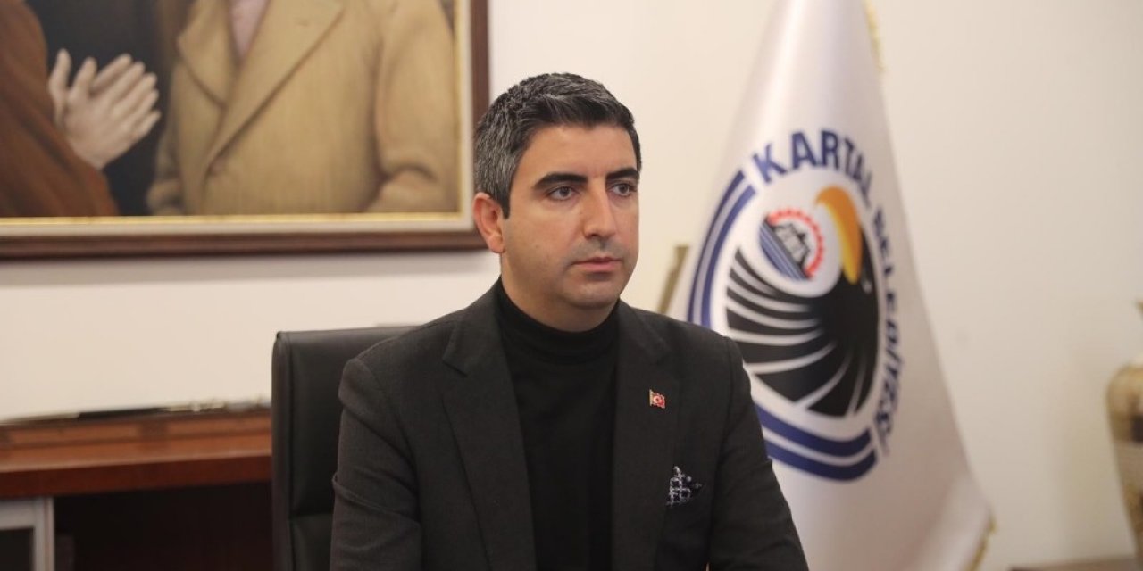 Başkan Gökhan Yüksel, Chp’li Belediye Başkanları Toplantısına Katıldı