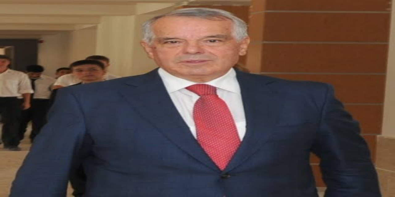 Bursalı İş Adamı Nuri Nihat Aslanoba Öldü