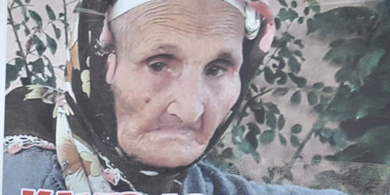 Annesini Öldürdüğü İddiasıyla Yargılanan Kadın: "90 Tane Koca Olsa Annemin Tırnağından Vazgeçmem"