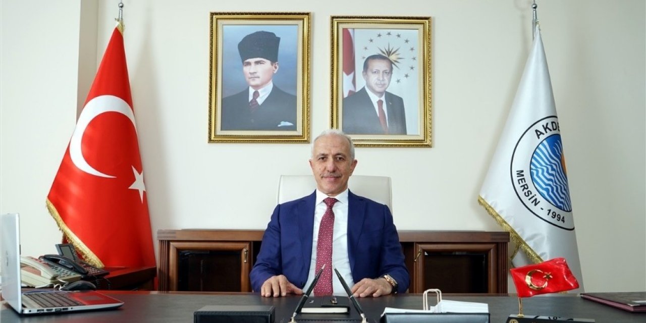 Akdeniz Belediyesi ’sıfır Atık Belgesi’ Almaya Hak Kazandı