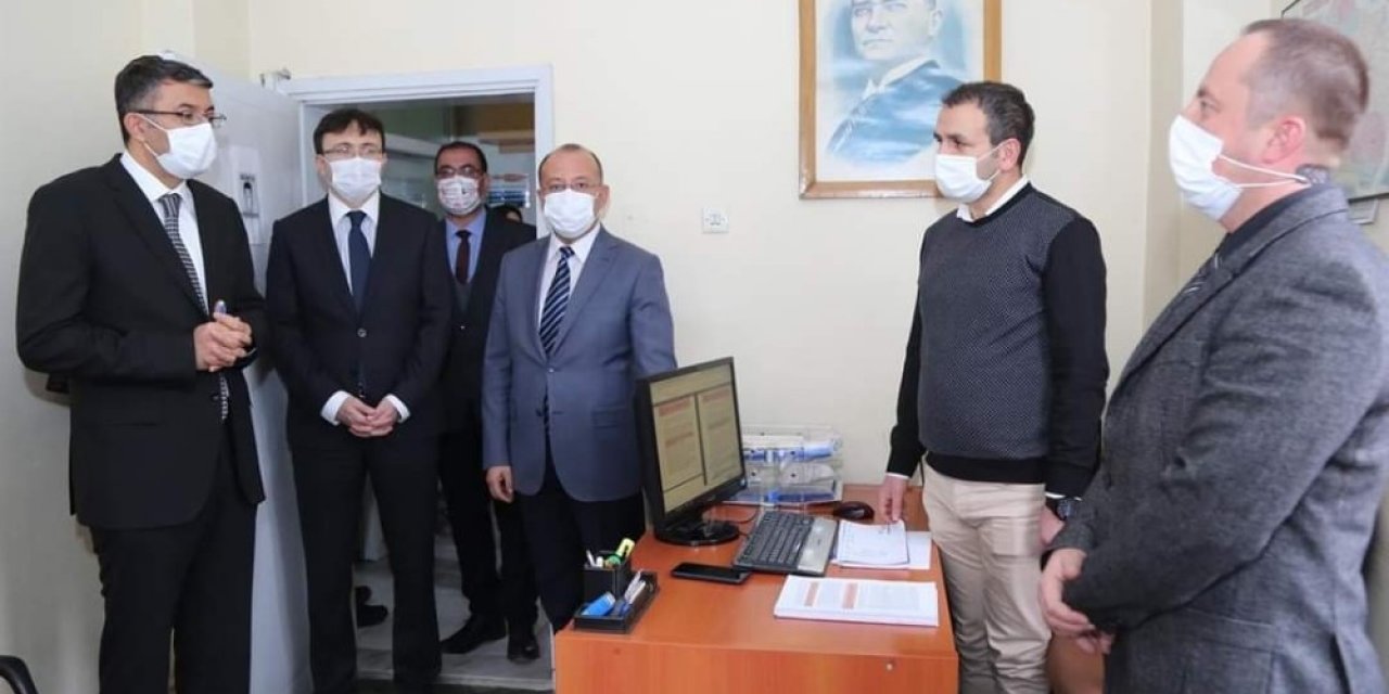 "vişnenin Ana Vatanı Kütahya’dır"