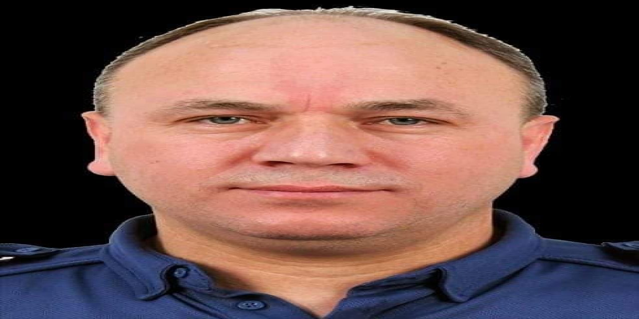 Polis Memuru Korona Virüs Nedeniyle Hayatını Kaybetti