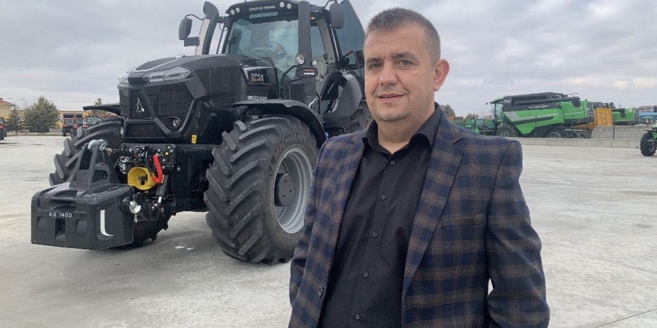 Covid-19 salgınında Traktör satışları patladı..! ÖTV, KDV vergi oranı daha düşük