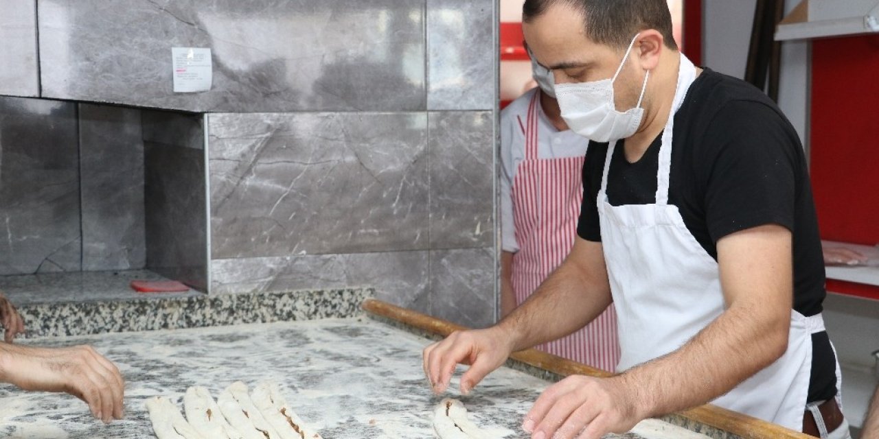 Lezzeti Avrupa’ya Açıldı
