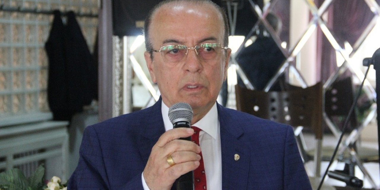 Sadık Aydın Korona Virüse Yenik Düştü