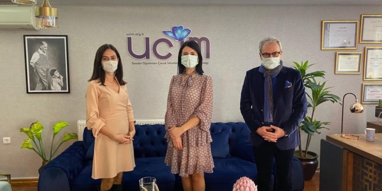 ’’çocuk İstismarını Önlemek, Toplumun Bilinçlenmesi İle Mümkündür’’