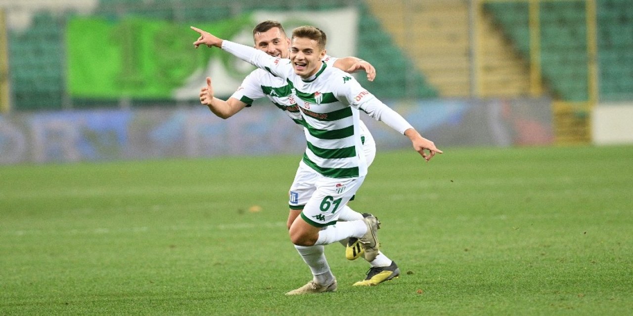 Bursaspor, İstanbulspor maçı saat kaçta? Ne zaman?