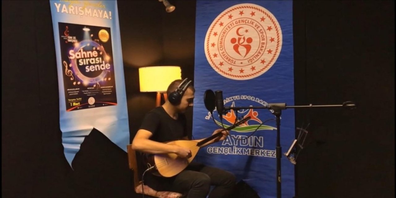 Aydınlı Burak, Türkiye Finali’nden Birincilikle Döndü