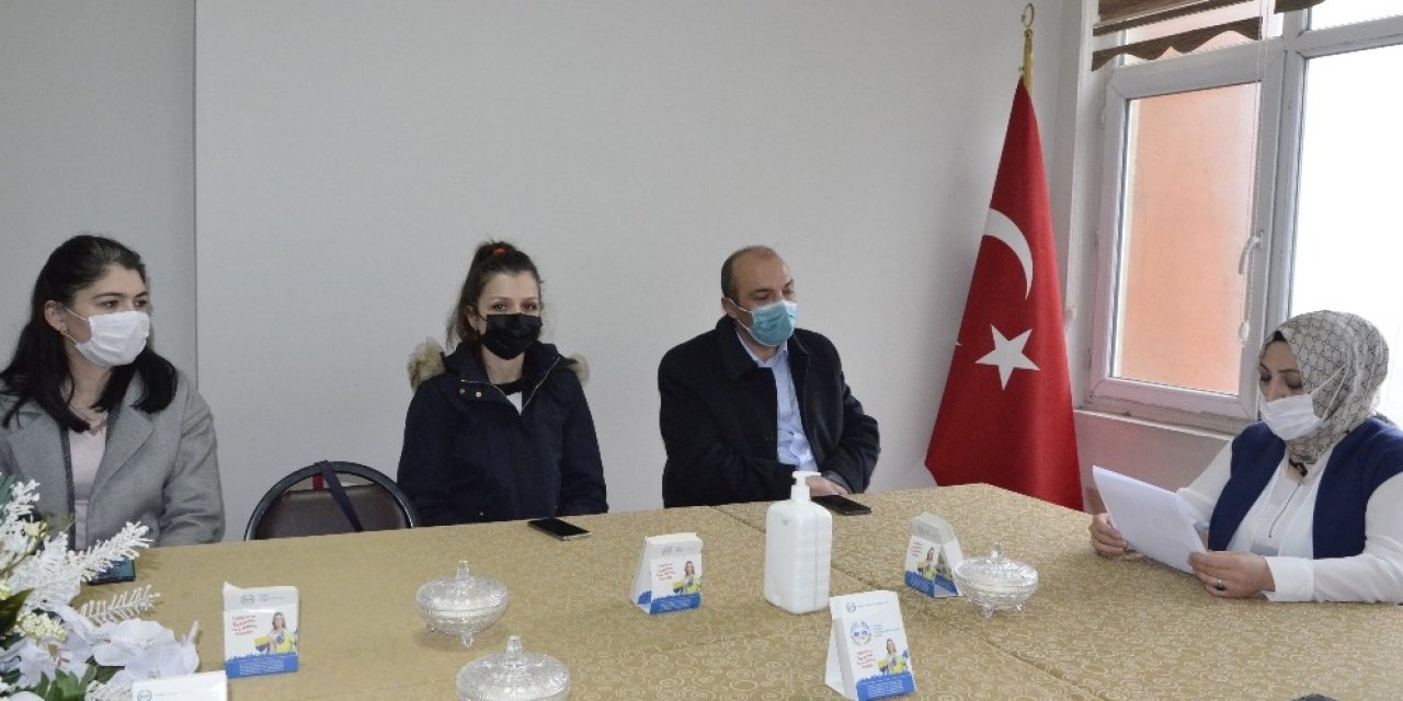 Erzurum’da Kadın Kooperatif Sayısı Artıyor