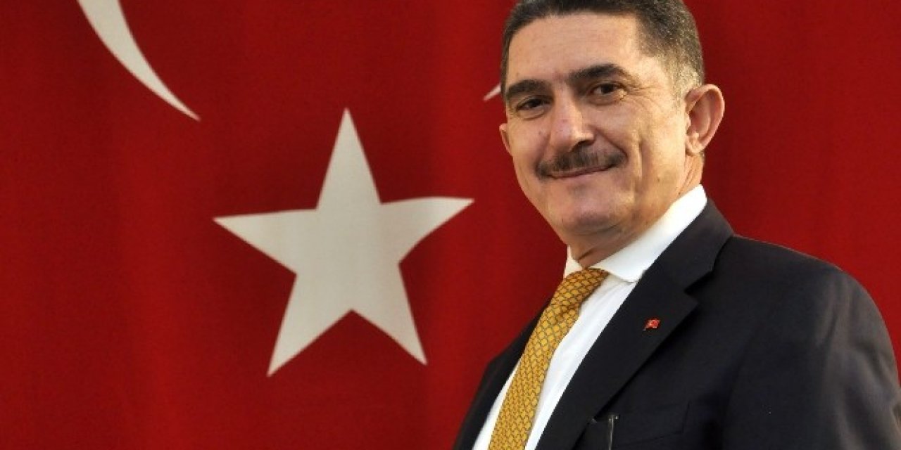 Milletvekili Çelebi Açıkladı: Doğubayazıt Ösym Merkezi Oldu