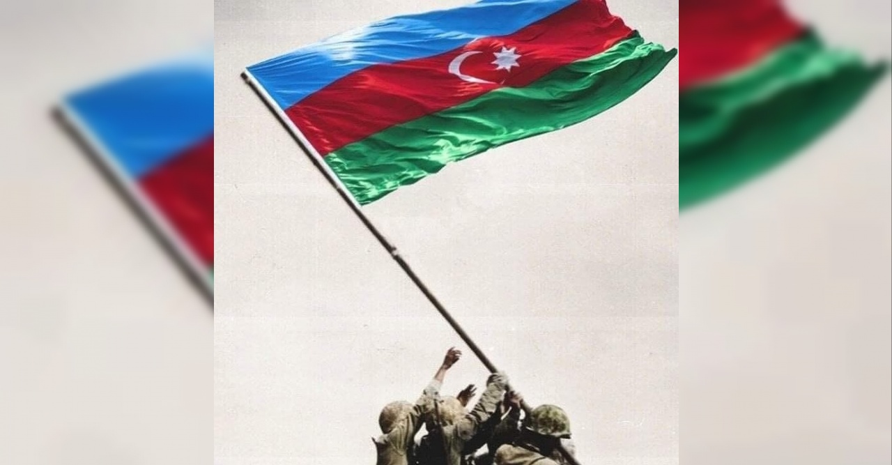 Serdar Ünsal, Azerbaycan’ın Bağımsızlığına Kavuşmasının 29. Yıl dönümüne ilişkin mesaj yayınladı