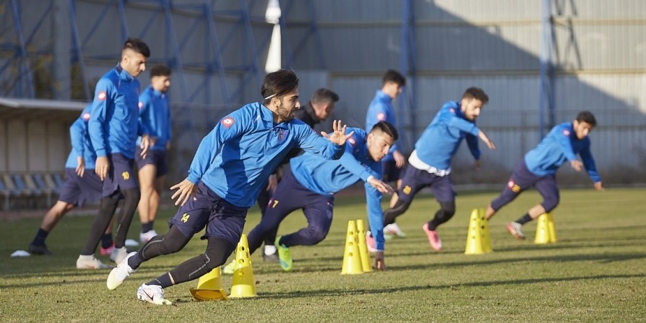 1928 Bucaspor’da 1 Pozitif Vaka