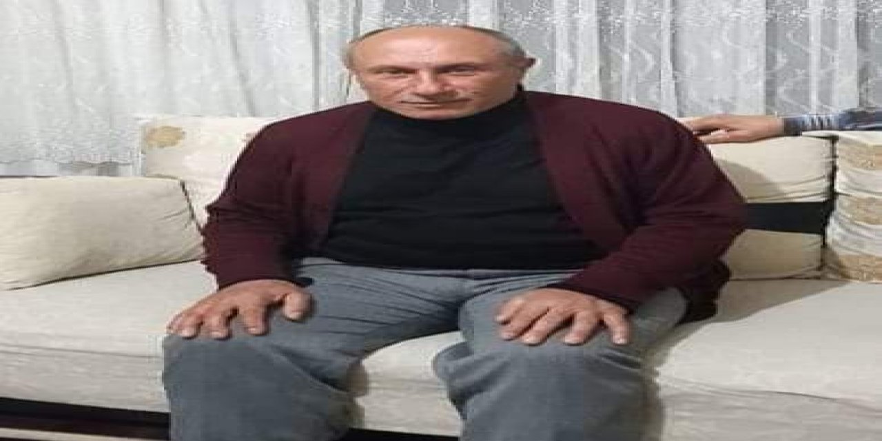 Kıbrıs Gazisi Hayatını Kaybetti