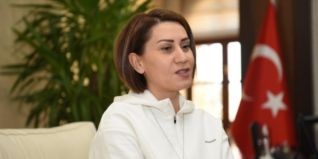 Azerin: “bundan Sonra Yolumuz Turan’a, Kızılelma’ya”