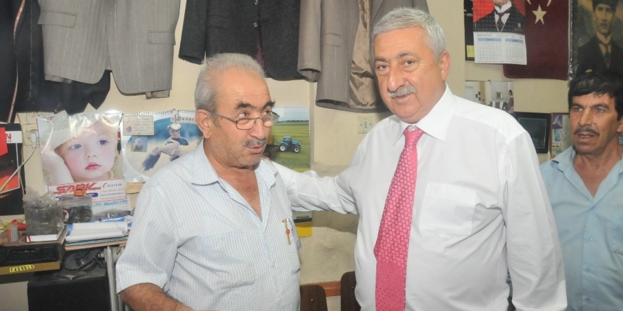 Palandöken: “harcamaların En Çoğu Faturalara Gidiyor”