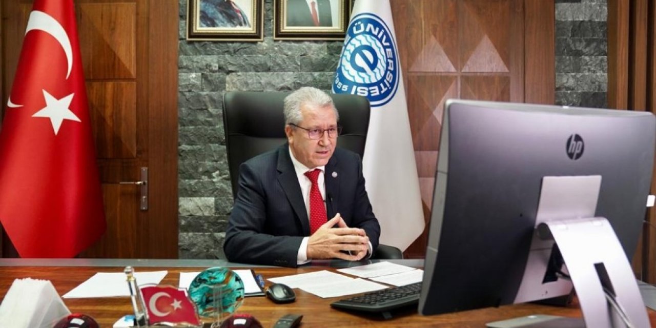 Faz-1 Çalışmalarının Yapıldığı 9 Merkezden İkisi Ege Üniversitesi’nde..! 10 yılda 10 çalışma tamamlandı