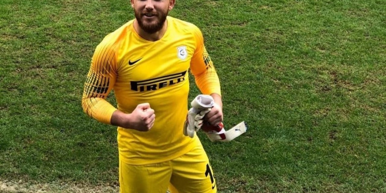 Mahmut Arıkan Develispor’da