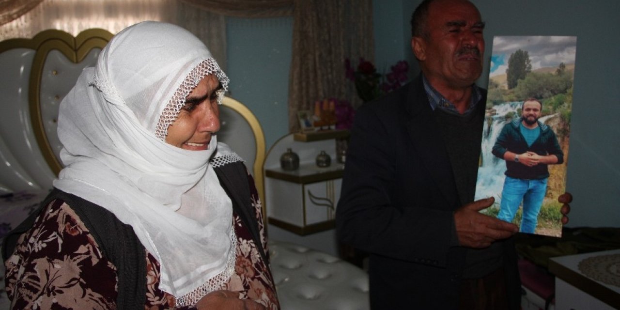 6 Gün Önce Evden Çıkan Gençten Haber Alınamıyor