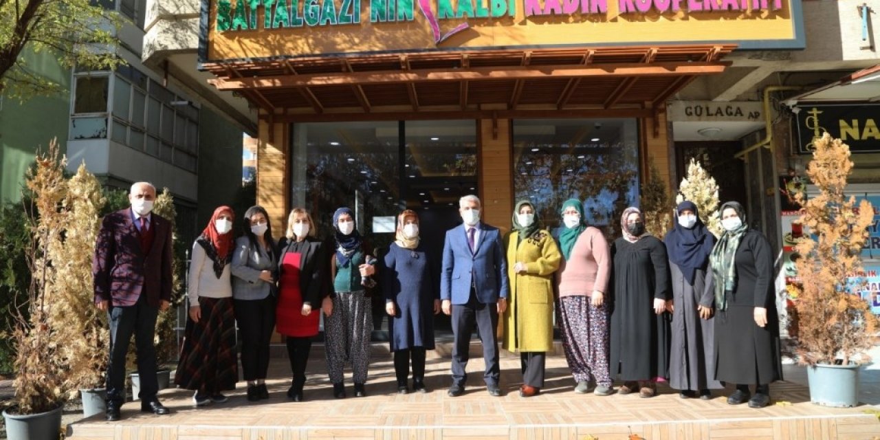 Güder’den Kooperatifçilikte Markalaşma Vurgusu