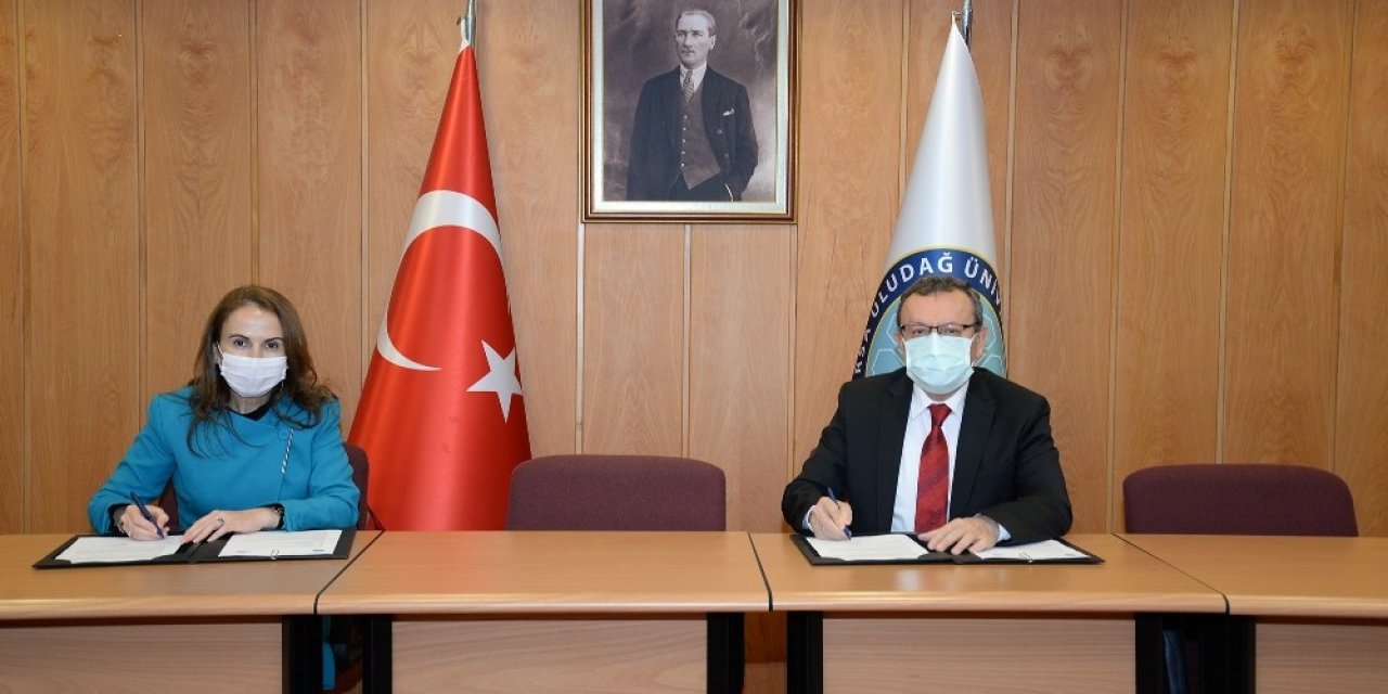 Üniversite-sanayi İşbirliğine Maysanmando Katkısı