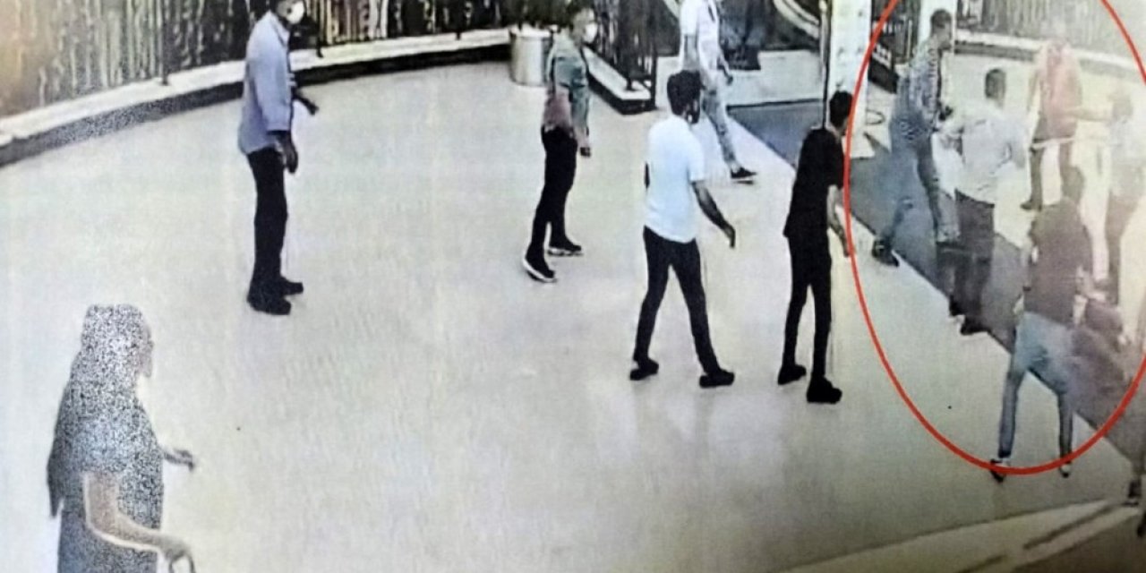 Eşi Tarafından 9 Yerinden Bıçaklanan Kadın: "olayın Psikolojisini Hala Atlatamadım"