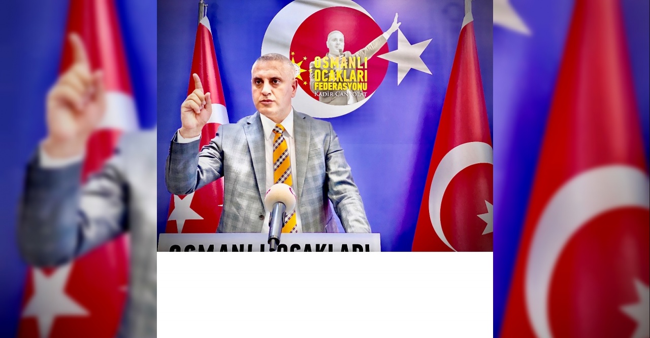 Anayasa Mahkemesi üyesi Engin Yıldırım’ın sosyal medya paylaşımına tepkiler devam ediyor