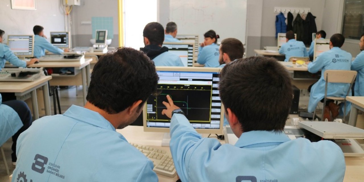 Megem, Meslek Ve İş Sahibi Yapmaya Devam Ediyor