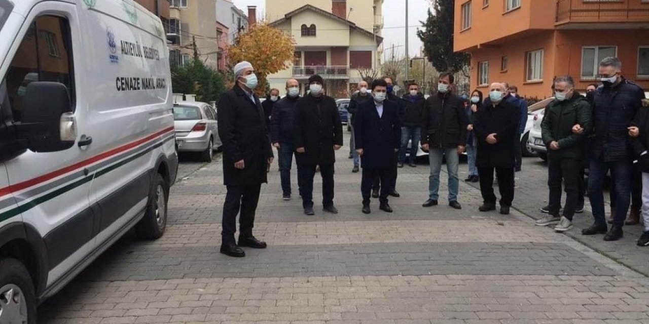 Balıkesir’de Bir Sağlık Çalışanı Daha Virüse Yenildi