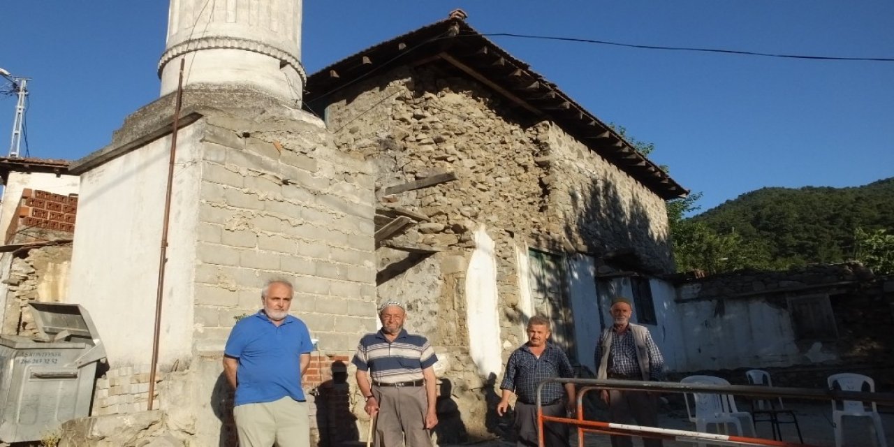 Burhaniye’ De Bir Mahallede Daha Kısmi Karantina Başlatıldı