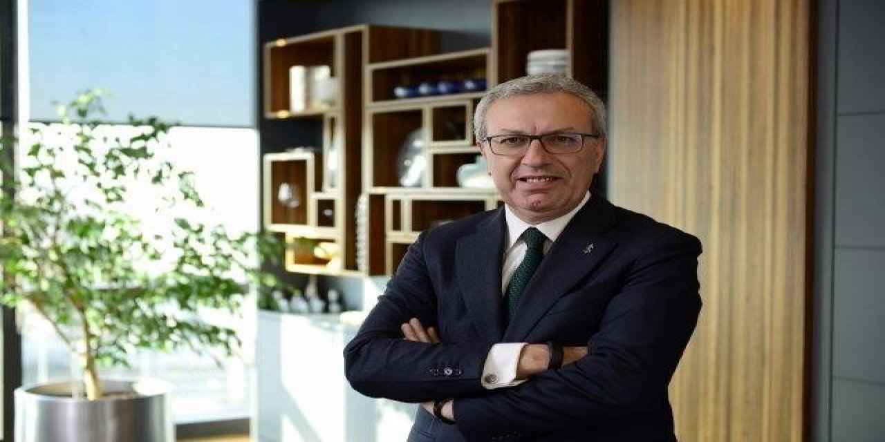 "türkiye Ekonomisinin En Temel Sermayesi Güvendir"