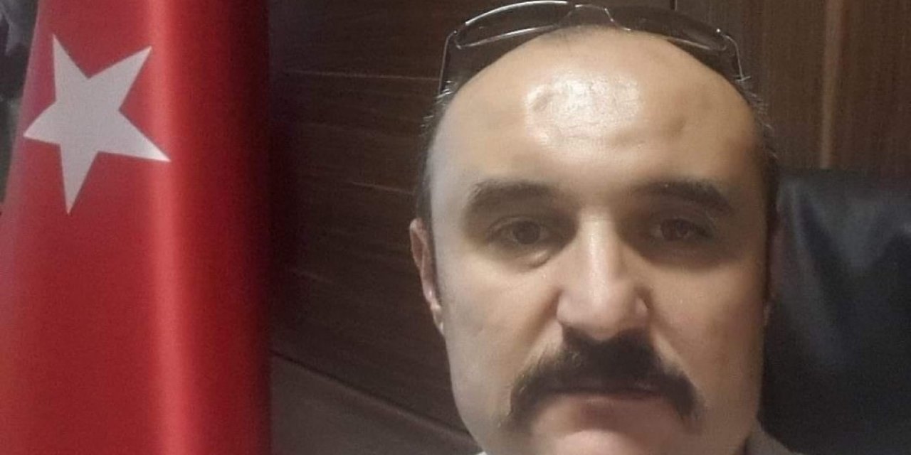 Kahramanmaraş Emniyetinin Acı Günü
