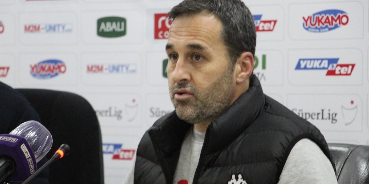 Denizlispor, Koşukavak İle İlk Maçta Galibiyet Aldı