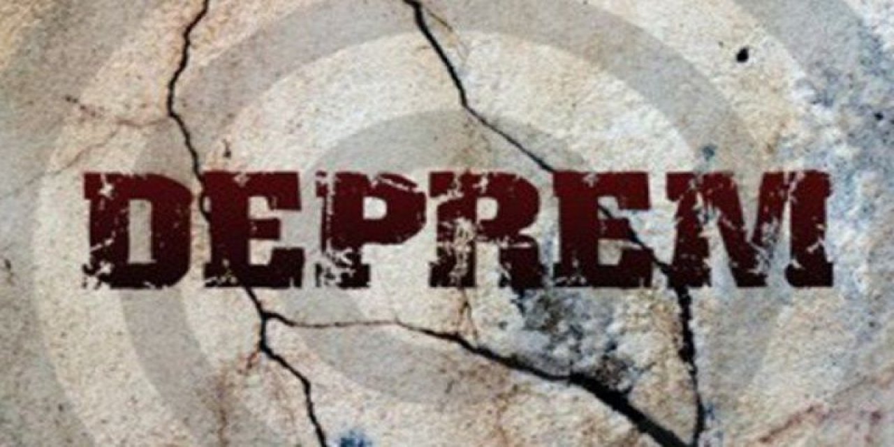 Japonya’da 6.3 Büyüklüğünde Deprem